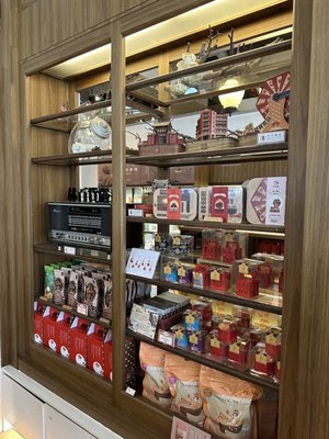 Hayashi Department Store by null