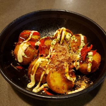 Aji Ten Japanese Restaurant - Tako yaki - Japanese Near Me - Canton, Michigan Aji Ten Japanese Restaurant - Tako yaki - Japanese Near Me - Canton, Michigan