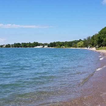 Lafontaine park - Parks Near Me - Tiny, Ontario