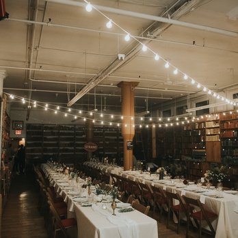 Strand Bookstore - Frestedt & Chakour Rare Book Room Wedding 2019. Photos by Ryan Muir. - Bookstores Near Me - New York, New York Strand Bookstore - Frestedt & Chakour Rare Book Room Wedding 2019. Photos by Ryan Muir. - Bookstores Near Me - New York, New York