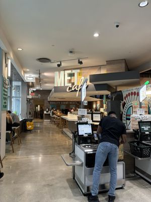 Whole Foods Market by null