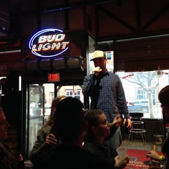 Music City Pub Crawl - Our tour guide has some hidden karaoke talent - Bar Crawl Near Me - Nashville, Tennessee Music City Pub Crawl - Our tour guide has some hidden karaoke talent - Bar Crawl Near Me - Nashville, Tennessee