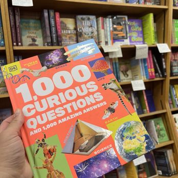 Anderson's Bookshop - Books for all ages! - Bookstores Near Me - Naperville, Illinois