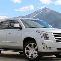 Quick's Airport Limos & Taxi - Taxi Flemington NJ