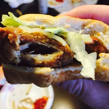 Wendy's - Dry dry dry with a hole where moist juicy meat should have existed. - Fast Food Near Me - Forney, Texas Wendy's - Dry dry dry with a hole where moist juicy meat should have existed. - Fast Food Near Me - Forney, Texas
