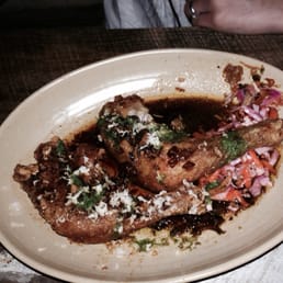 Fried Chicken
