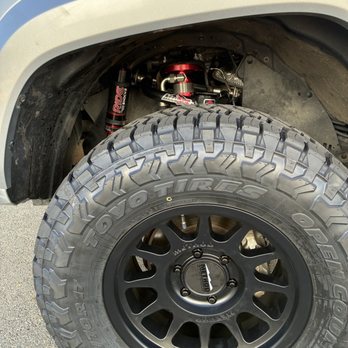 United Tires and Wheels - Front suspension - Tires Near Me - Chico, California United Tires and Wheels - Front suspension - Tires Near Me - Chico, California