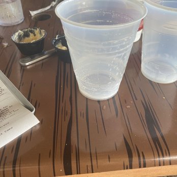 Dead Dog Saloon - Seafood Near Me - Murrells Inlet, South Carolina