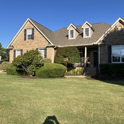 All Upstate Lawn and Outdoor Services