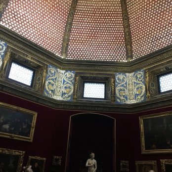 Gli Uffizi - A special room- you can see but not enter - Museums Near Me - Florence, FI Gli Uffizi - A special room- you can see but not enter - Museums Near Me - Florence, FI