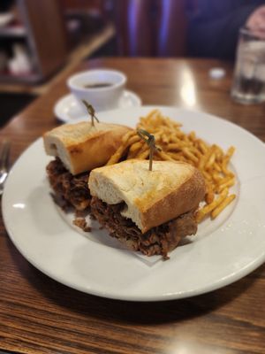 ROC&SOL Diner by null