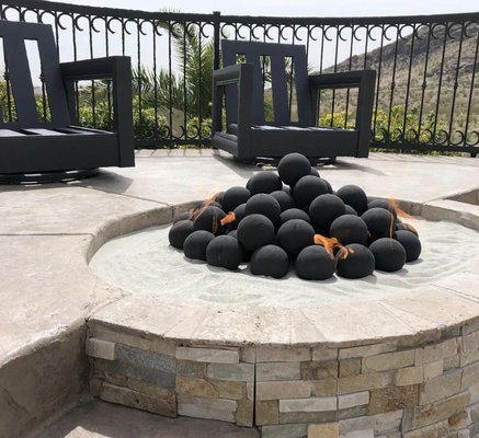 Outdoor Fireplace Services - Top Rated Fireplace FIx & inspection! Book your appointment by calling 702-423-1880 today!