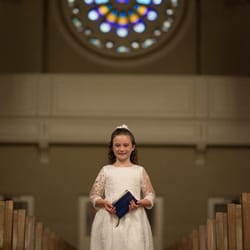 Baby Branch - Beautiful first communion dress from baby branch