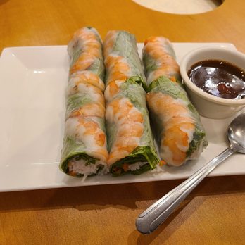 PPQ Dungeness Island - Millbrae - Shrimp rolls - Seafood Near Me - Millbrae, California PPQ Dungeness Island - Millbrae - Shrimp rolls - Seafood Near Me - Millbrae, California