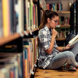 Oriel Admissions