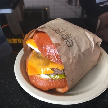 Eggslut - Breakfast & Brunch Near Me - Los Angeles, California