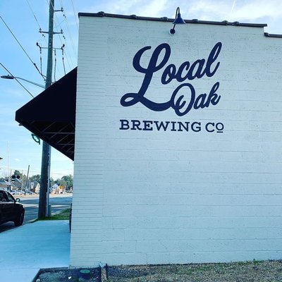 Local Oak Brewing Co. by null