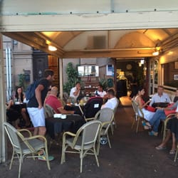 Bar Napoleone