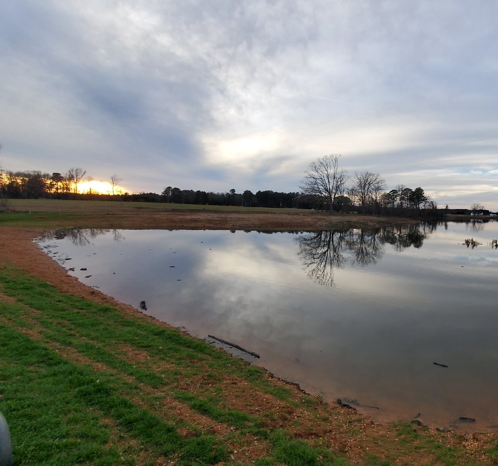 HARRINGTON LAND LEVELING Updated August 2024 18 Photos Sherrill