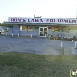 Ron's Lawn Equipment