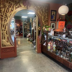 The Pink Elephant Antiques