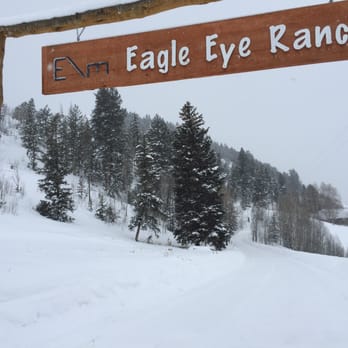 Eagle Eye Ranch - Vacation Rentals Near Me - Granby, Colorado