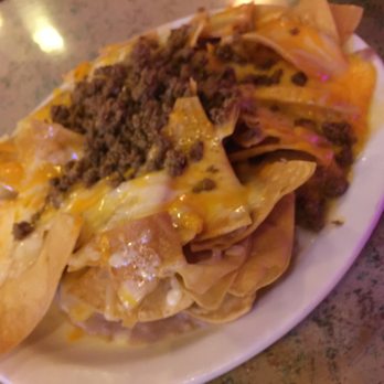 Oscar's Mexican Restaurant - Half order nacho - Mexican Near Me - Alamosa, Colorado Oscar's Mexican Restaurant - Half order nacho - Mexican Near Me - Alamosa, Colorado