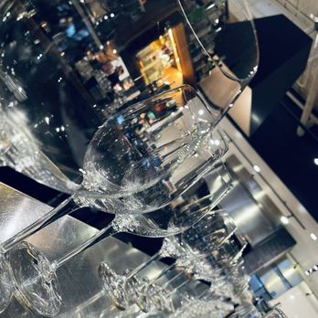 La Cuchara - About to enjoy a wine tasting! - Basque Near Me - Baltimore, Maryland La Cuchara - About to enjoy a wine tasting! - Basque Near Me - Baltimore, Maryland