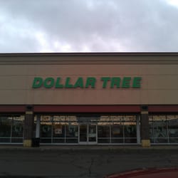 Dollar Tree