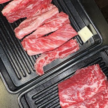Wyn KBBQ - Meats - Korean Near Me - Buena Park, California