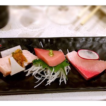 Sushi Ichimoto - Our wine pairing 私房菜 - Sushi Bars Near Me - Hayward, California
