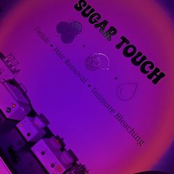 Sugar Touch