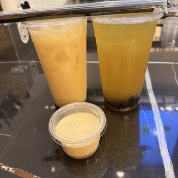 Boba Master - Jasmine Milk Tea Yakult Refresher, Jasmine Tea with Boba, cheesecake - Bubble Tea Near Me - Las Vegas, Nevada Boba Master - Jasmine Milk Tea Yakult Refresher, Jasmine Tea with Boba, cheesecake - Bubble Tea Near Me - Las Vegas, Nevada