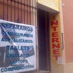 Internet - Internet