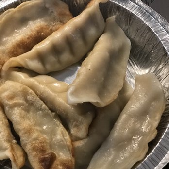 New Dragon Village - Fried dumplings - Chinese Near Me - Granville, Ohio New Dragon Village - Fried dumplings - Chinese Near Me - Granville, Ohio