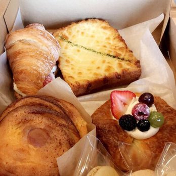 Tous Les Jours - Cheese bread and croissants are highly recommended - Bakeries Near Me - Beaverton, Oregon Tous Les Jours - Cheese bread and croissants are highly recommended - Bakeries Near Me - Beaverton, Oregon