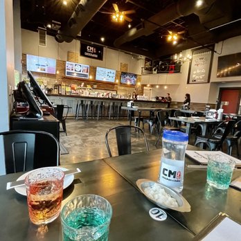 CM Chicken & Boba - Burgers Near Me - Vernon Hills, Illinois CM Chicken & Boba - Burgers Near Me - Vernon Hills, Illinois