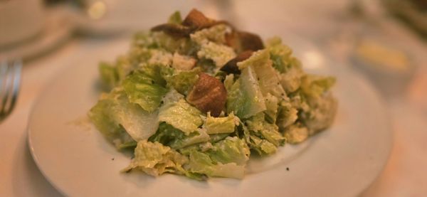 Harris' Restaurant - The San Francisco Steakhouse by null