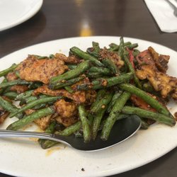 China Garden Restaurant