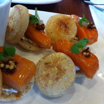 MW Restaurant - Salmon biscuit - New American Near Me - Honolulu, Hawaii MW Restaurant - Salmon biscuit - New American Near Me - Honolulu, Hawaii