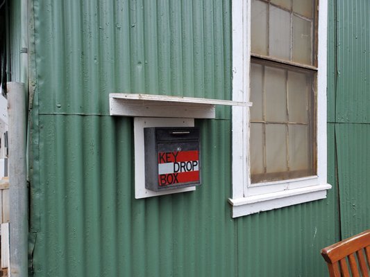 Lanai Car Rental by null