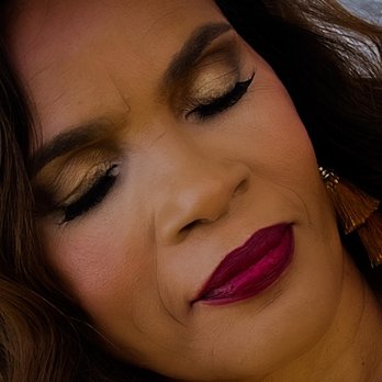 I Am Shamoy - Makeup on mature skin - Makeup Artists Near Me