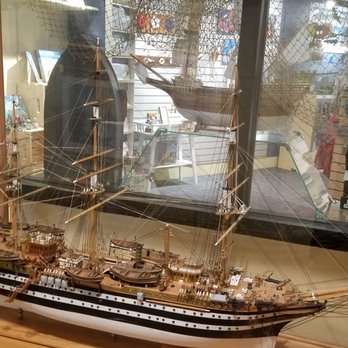 Channel Islands Maritime Museum - Museums Near Me - Oxnard, California Channel Islands Maritime Museum - Museums Near Me - Oxnard, California
