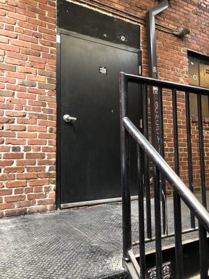 The Pour House Music Hall & Record Shop by null