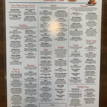 Pomegranate Restaurant - Menu - American Near Me - Aurora, Illinois