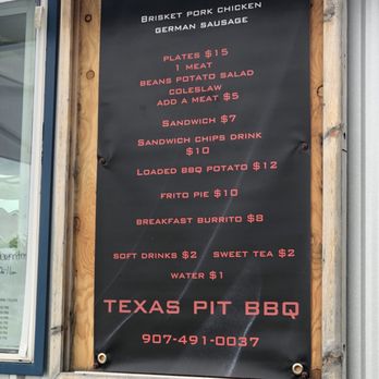 Firebrand BBQ - Barbeque Near Me - Seward, Alaska Firebrand BBQ - Barbeque Near Me - Seward, Alaska