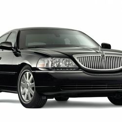 H & H Airport Sedan & Shuttle Service