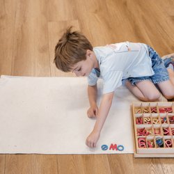 Arcadia Montessori