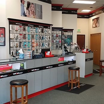 Verizon - Mobile Phones Near Me - Laurel, Montana