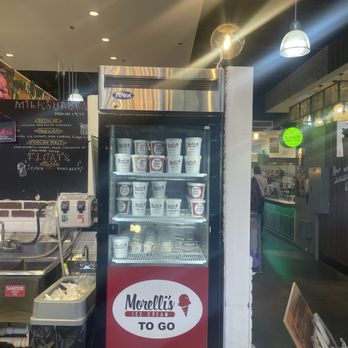 Morelli’s Gourmet Ice Cream - To go pints - Ice Cream & Frozen Yogurt Near Me - Atlanta, Georgia Morelli’s Gourmet Ice Cream - To go pints - Ice Cream & Frozen Yogurt Near Me - Atlanta, Georgia